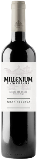 Tinto Pesquera Millenium Gran Reserva 2018 750ml