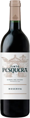 Tinto Pesquera Reserva Ribera del Duero 2020