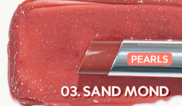 03 SAND MOND