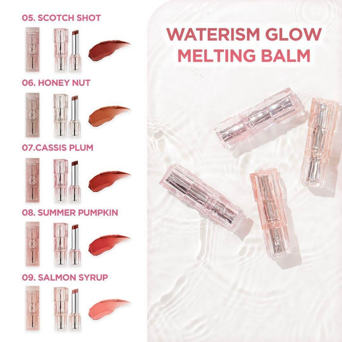 TIRTIR - Waterism Glow Melting Balm