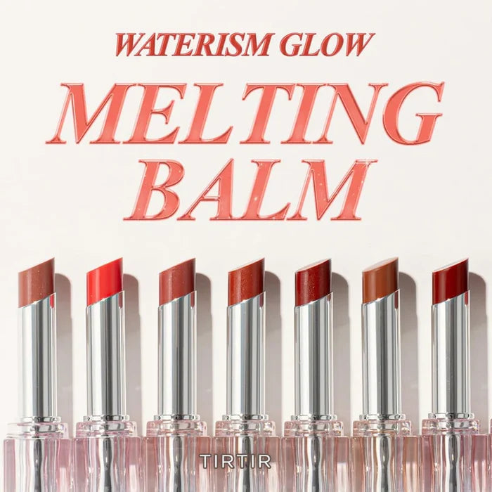 TIRTIR - Waterism Glow Melting Balm