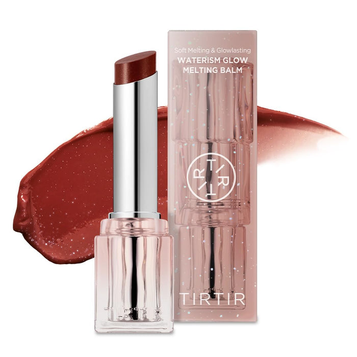 TIRTIR - Waterism Glow Melting Balm