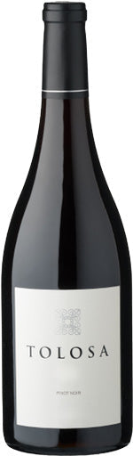 Tolosa Heritage Pinot Noir Central Coast 2024 750ml