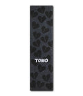Tomo Broken Hearts - Black Graphic Griptape