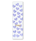 Tomo Broken Hearts - Lavender Graphic Griptape