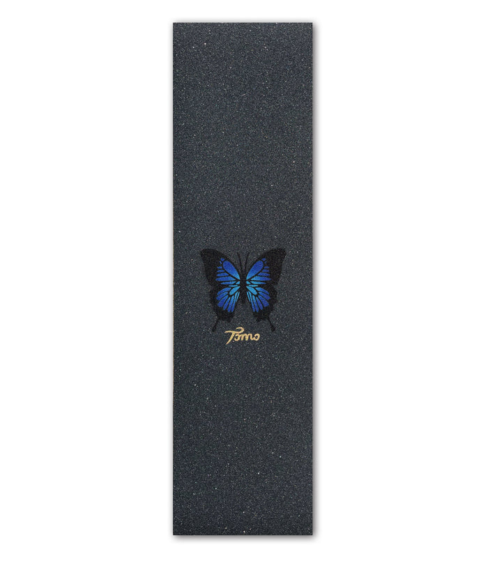 Tomo Butterfly - Classic Graphic Griptape
