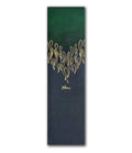 Tomo Flame - Green Graphic Griptape