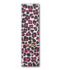 Tomo Leopard - Hot Pink Graphic Griptape