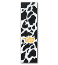 Tomo MOO - Yellow Graphic Griptape