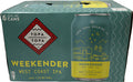 Topa Topa Weekender IPA 6pk Cans