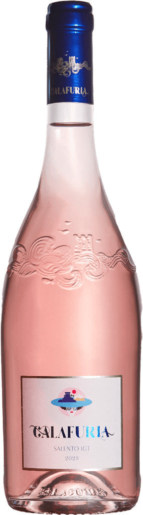 Tormaresca Calafuria Rosato Salento 2025 750ml