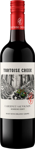 Tortoise Creek Cabernet Sauvignon California 2023 750ml