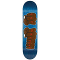 Toy Machine New Fists 8.25" Skateboard Deck