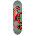 Toy Machine Original Monster 8.25" Skateboard Deck