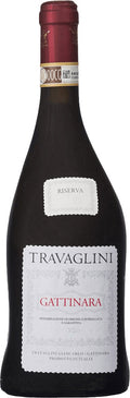 Travaglini Gattinara 2022 750ml