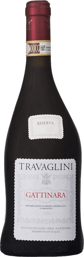 Travaglini Gattinara 2022 750ml
