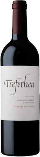 Trefethen Cabernet Sauvignon 2022 750ml