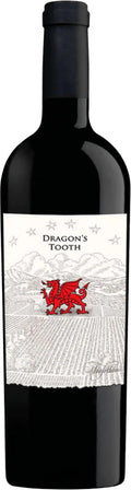 Trefethen Dragon's Tooth 2022 750ml