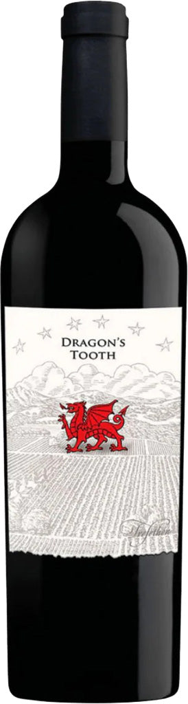 Trefethen Dragon's Tooth 2022 750ml