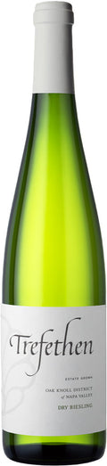 Trefethen Dry Riesling Napa 2024 750ml