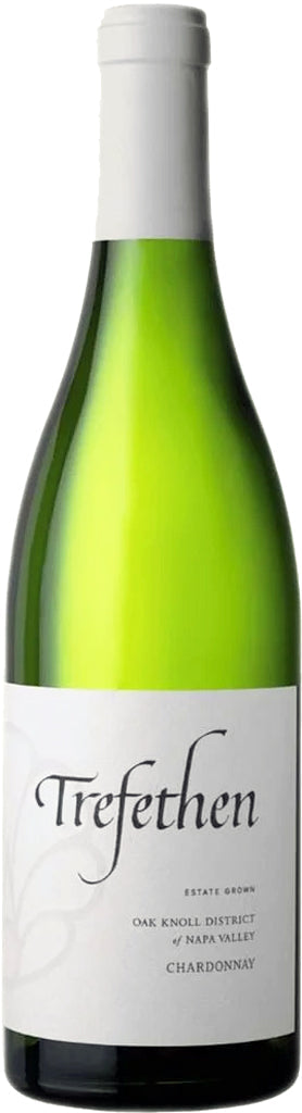 Trefethen Estate Chardonnay Napa 2024 750ml