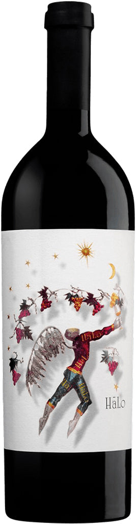 Trefethen Halo Cabernet Sauvignon 2021 750ml