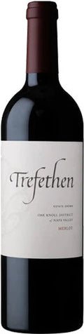 Trefethen Merlot Napa 2022 750ml
