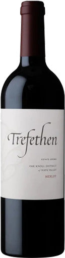 Trefethen Merlot Napa 2022 750ml
