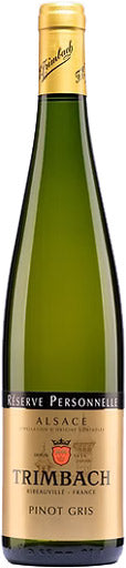 Trimbach Pinot Gris Reserve Personnelle 2018 750ml