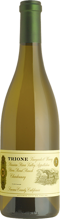 Trione Chardonnay Russian River Valley 2021 750ml