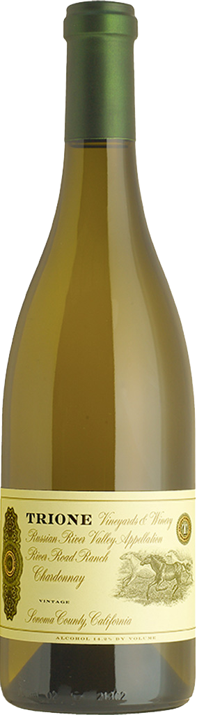 Trione Chardonnay Russian River Valley 2021 750ml