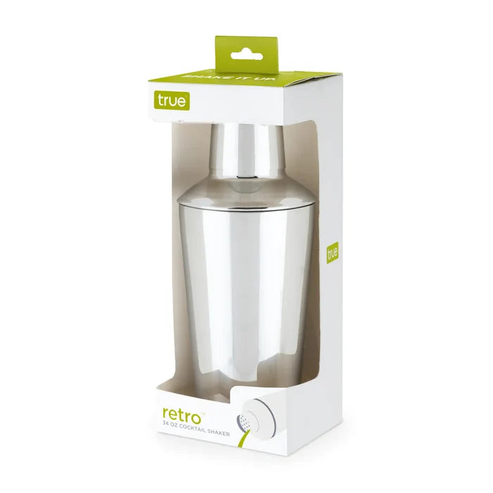 True Contour Shaker 34oz