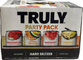 Truly Party Variety Mix 12pk Cans