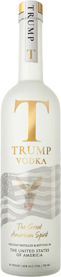 Trump Vodka 750ml