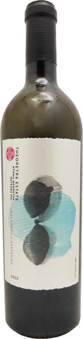 Tsililis Theopatra Estate Malagouzia-Assyrtiko 2022 750ml