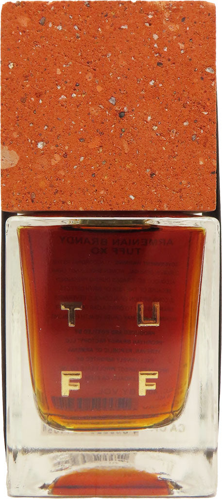 Tuff XO Armenian Brandy 50ml