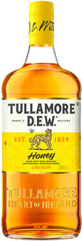 Tullamore Dew Honey Liqueur 750ml