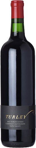 Turley Estate Cabernet Sauvignon Napa 2023 750ml