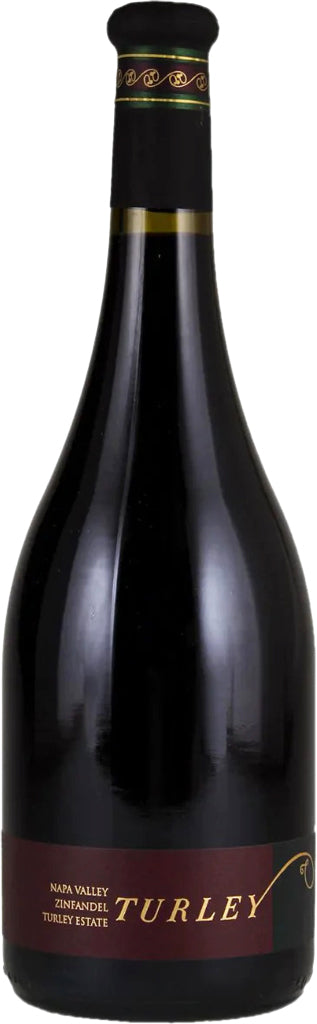 Turley Estate Zinfandel Napa Valley 2023 750ml