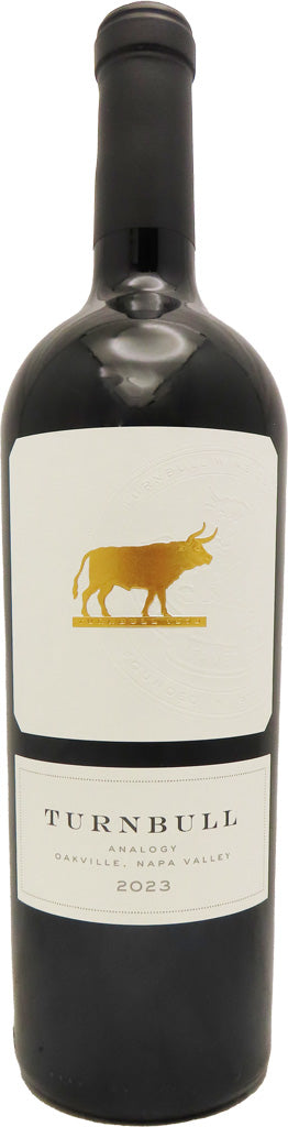 Turnbull Analogy Oakville 2023 750ml