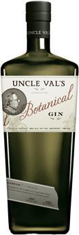 Uncle Val's Botanical Gin 750ml