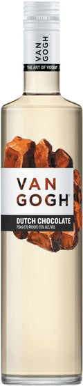 Van Gogh Vodka Dutch Chocolate 750ml