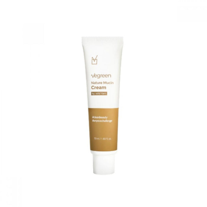 VEGREEN - Nature Mucin Cream