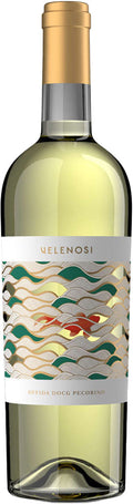 Velenosi Villa Angela Offida Pecorino 2025 750ml
