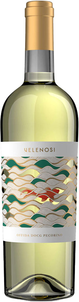 Velenosi Villa Angela Offida Pecorino 2025 750ml