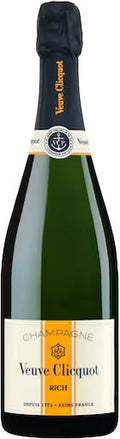Veuve Clicquot Rich 750ml