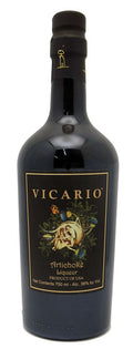 Vicario Artichoke Liqueur 750ml