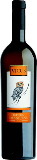 Vicus Irpinia Falanghina 2024 750ml