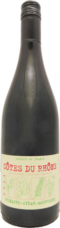 Vignerons Ardechois Cotes du Rhone 2023 750ml