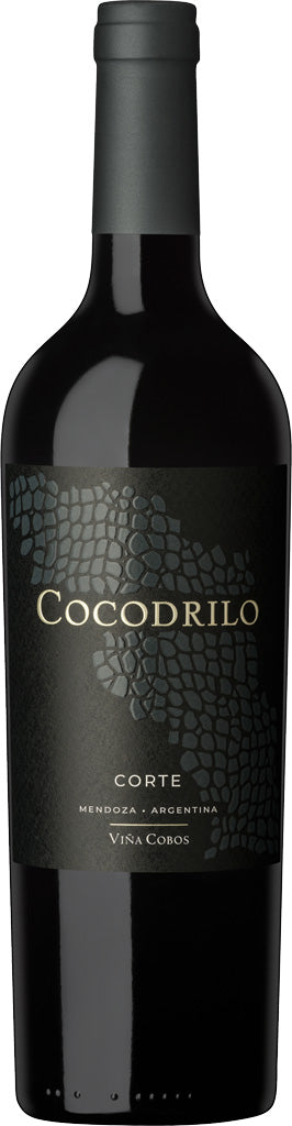 Vina Cobos Cocodrilo Corte 2023 750ml